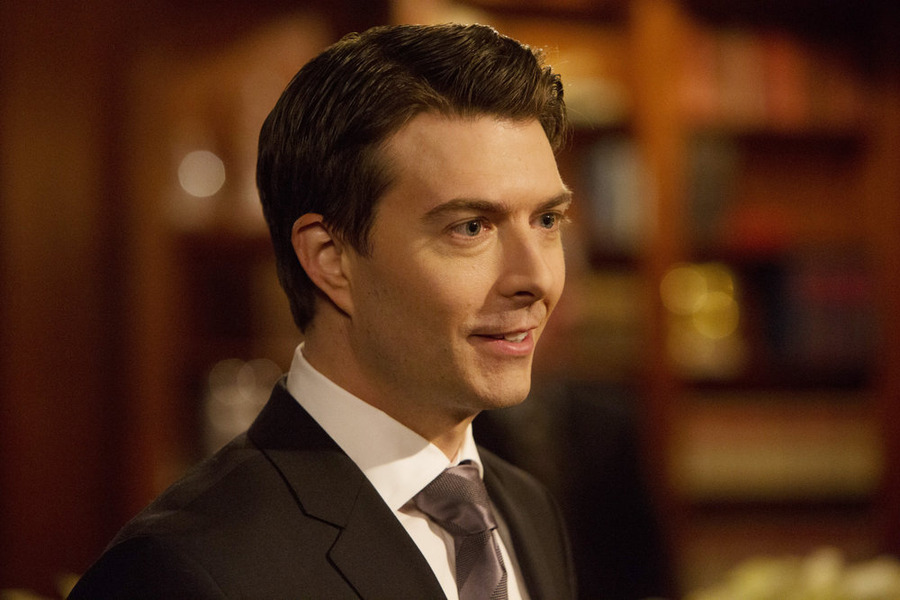 Noah Bean