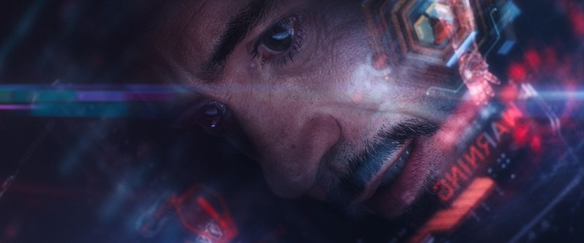 Iron Man