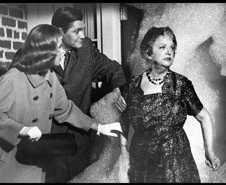 Marion Lorne