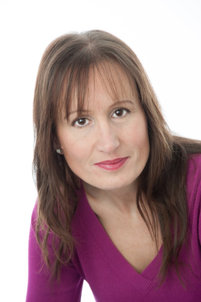 Sian Francis