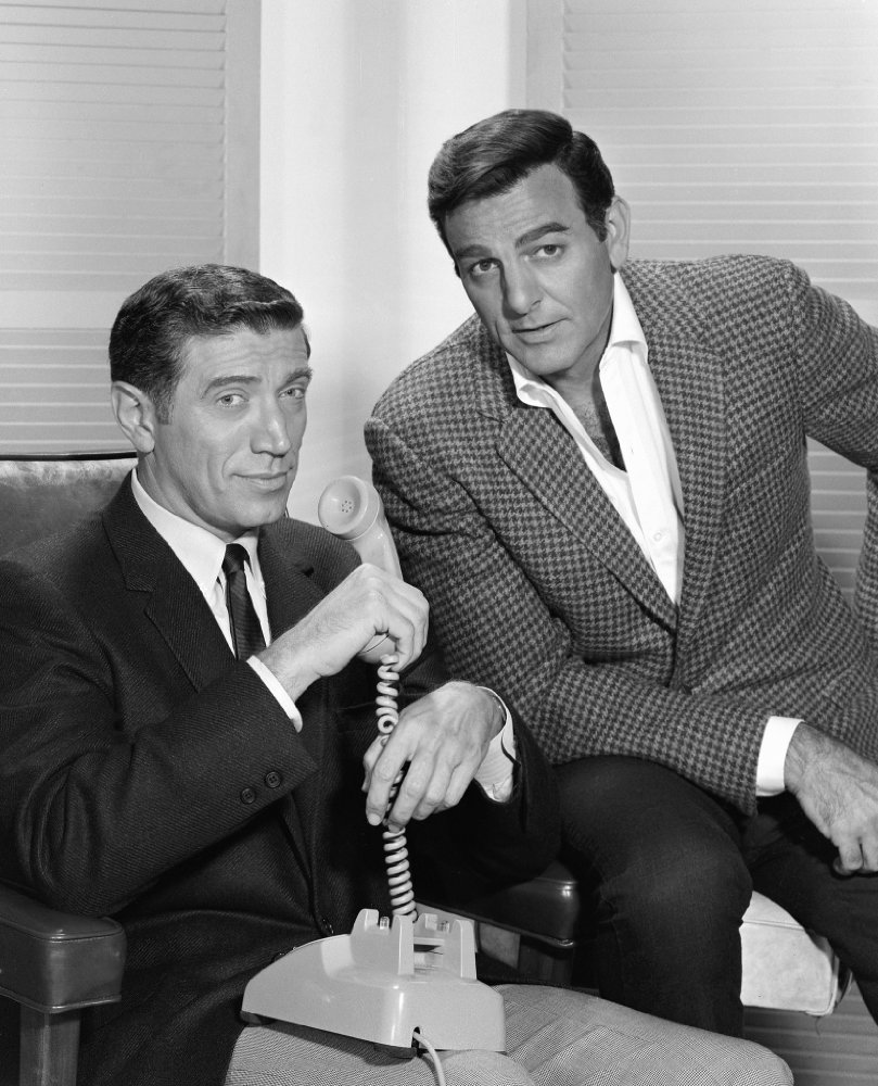 Joseph Campanella