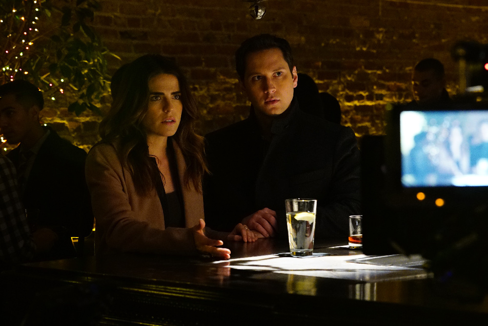 Matt McGorry