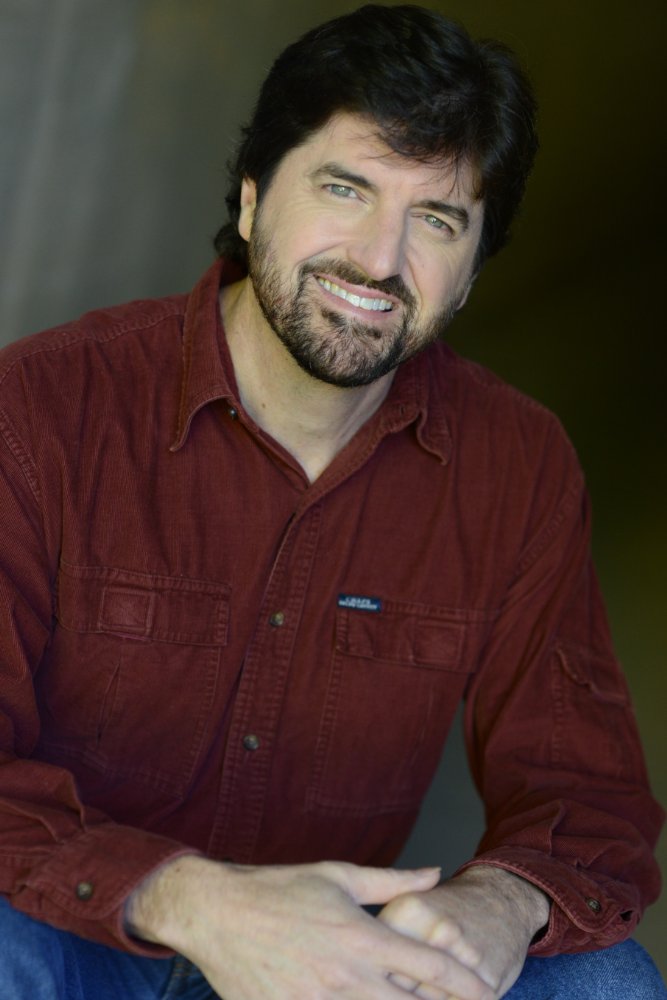 Daniel Pruitt