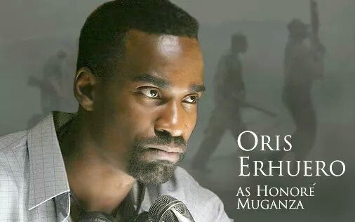 Oris Erhuero