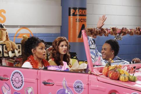 Raven Baxter