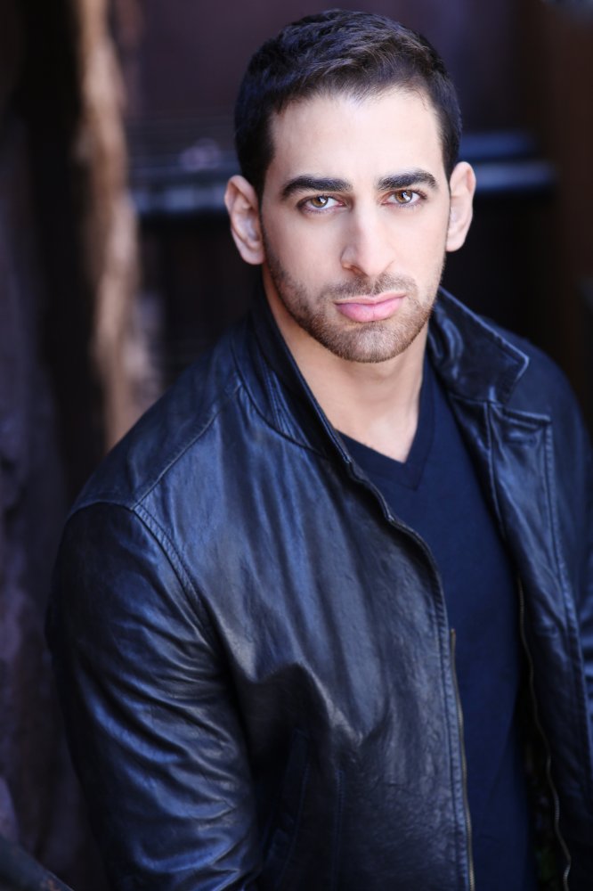 Alexander Saliba