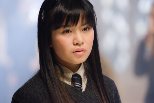 Katie Leung