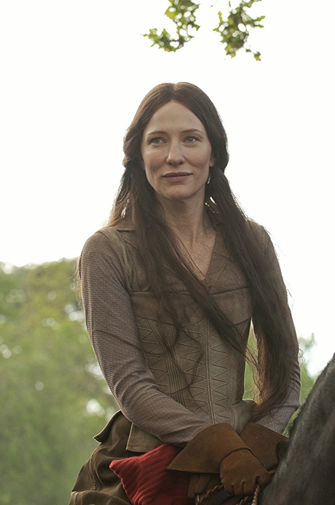 Maid Marian