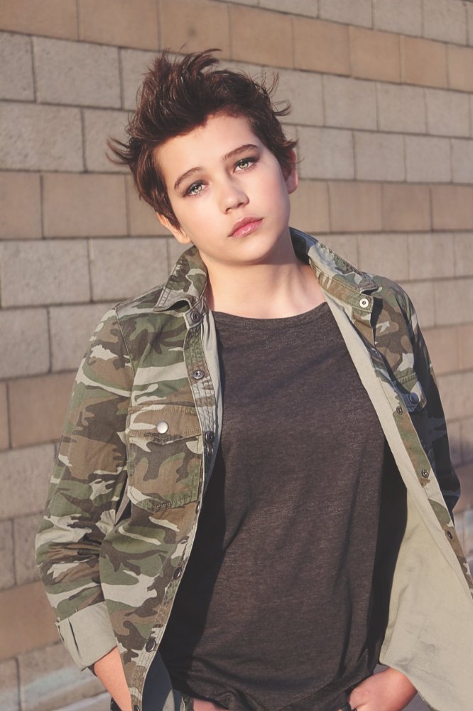 Keira McCarthy