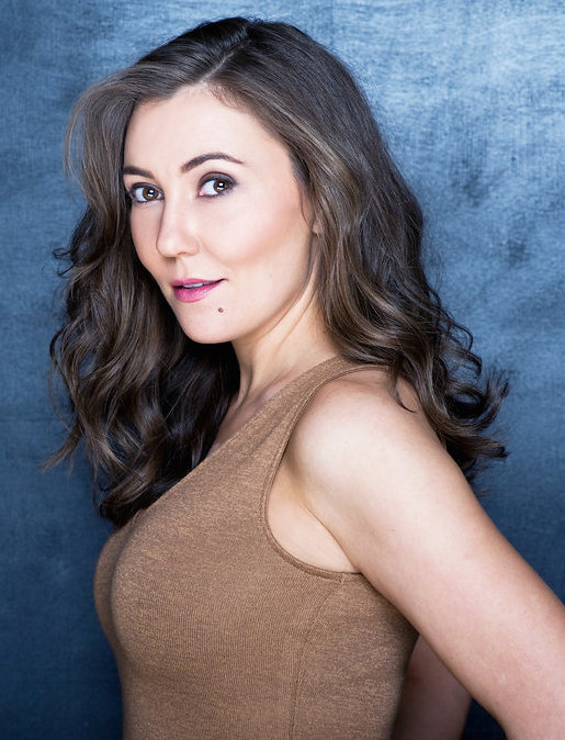 Rachel Blair