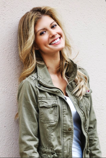 Victoria Vodar