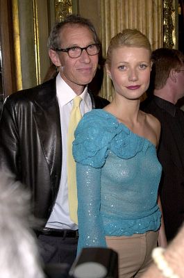 Bruce Paltrow