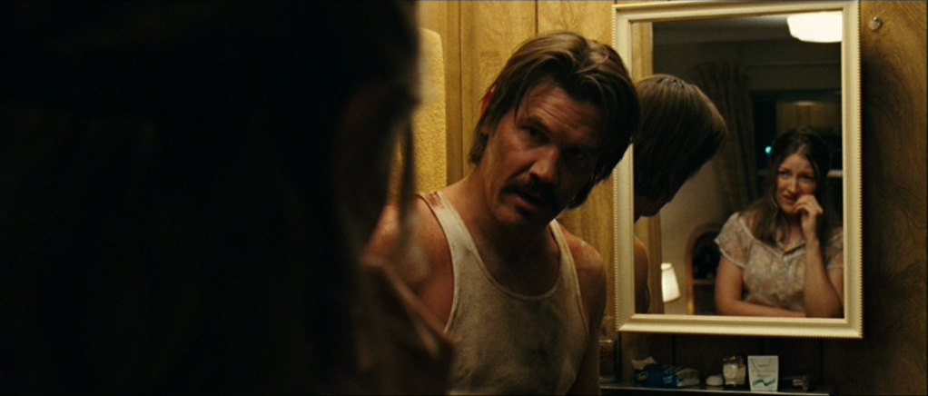 Llewelyn Moss
