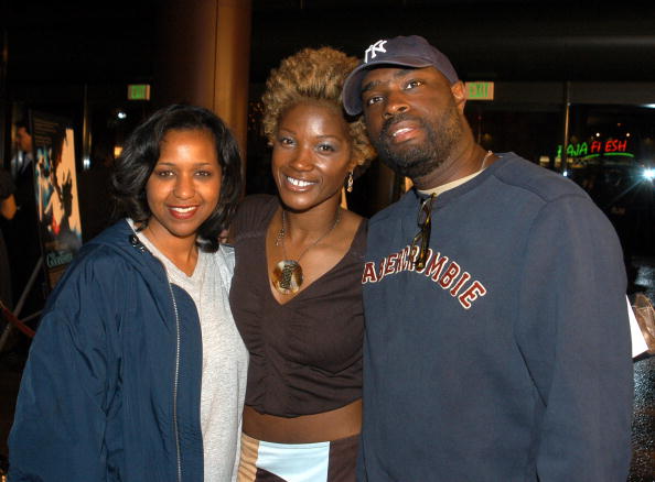 Antwone Fisher