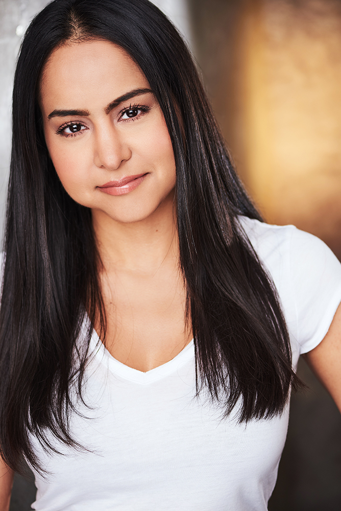 Shabnam Yusufzai