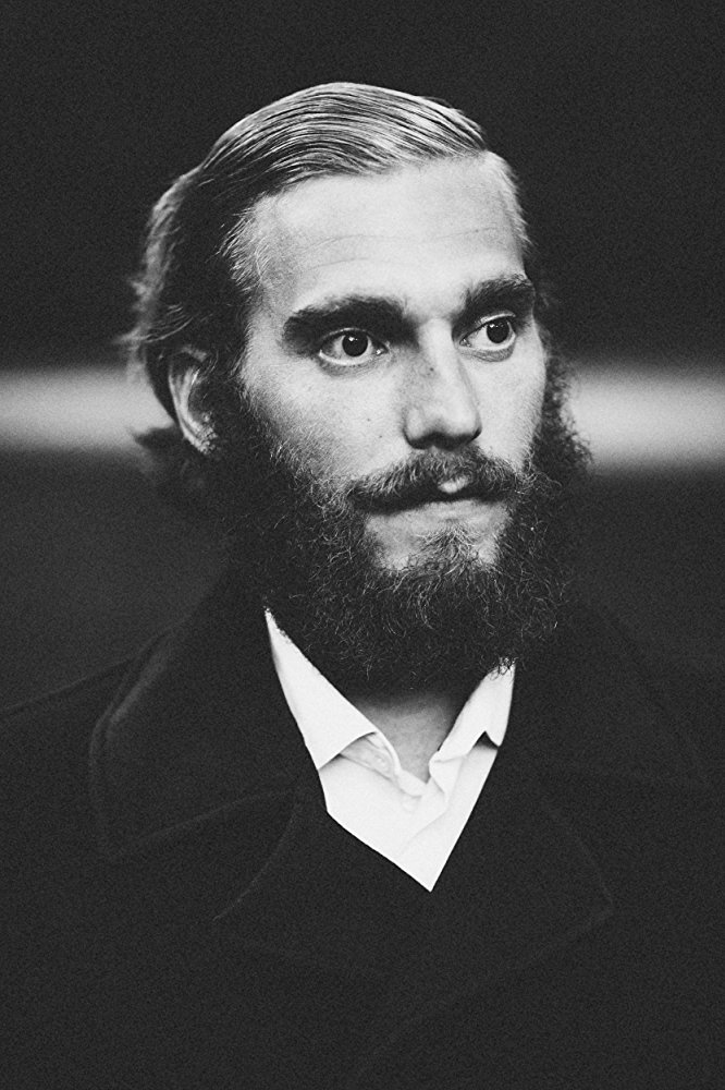 Peter Hald