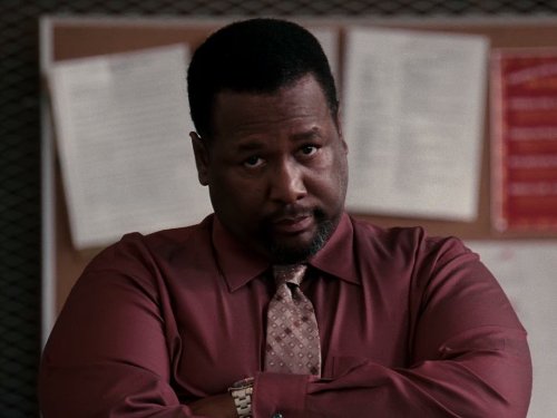Antoine Batiste
