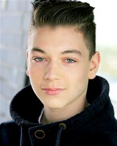 Michael Bendixen-Cole