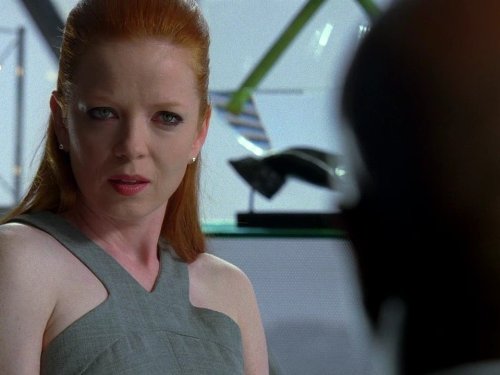 Catherine Weaver
