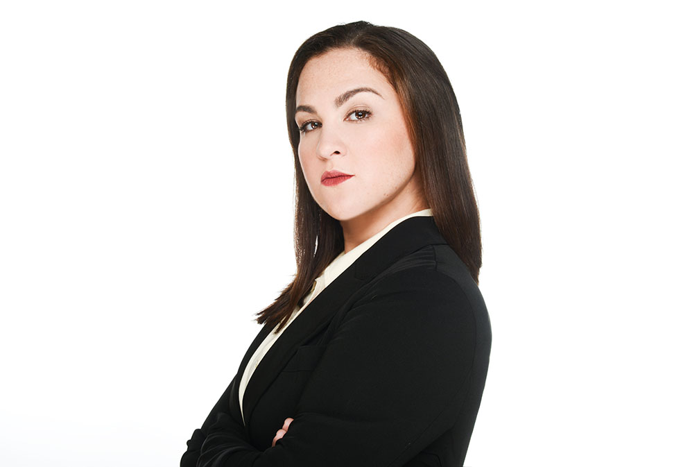 Deanna Palazzo