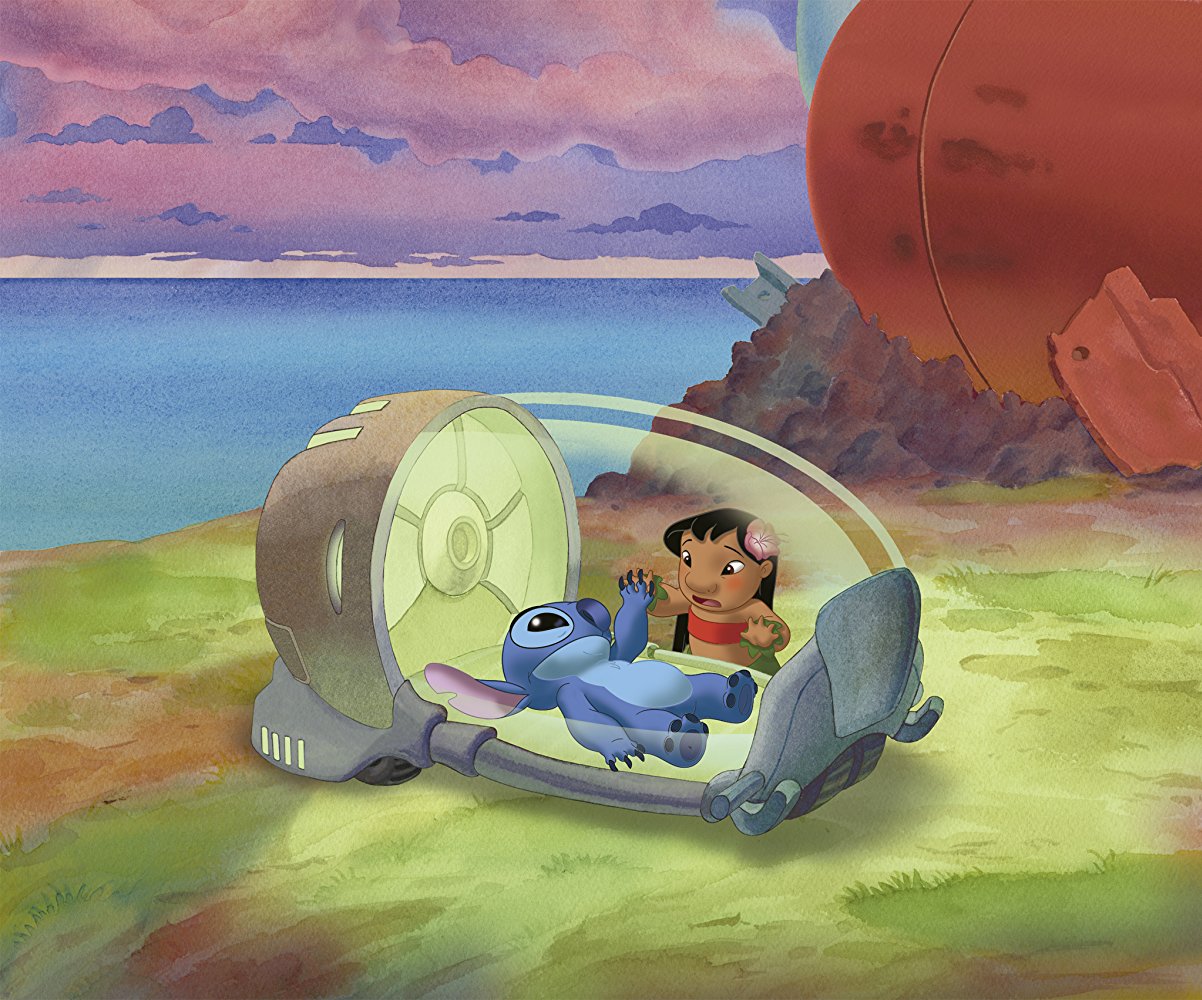 Lilo