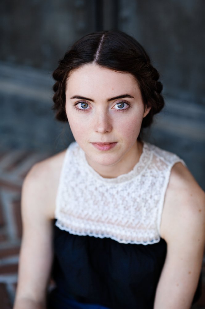 Oxana Salzmann