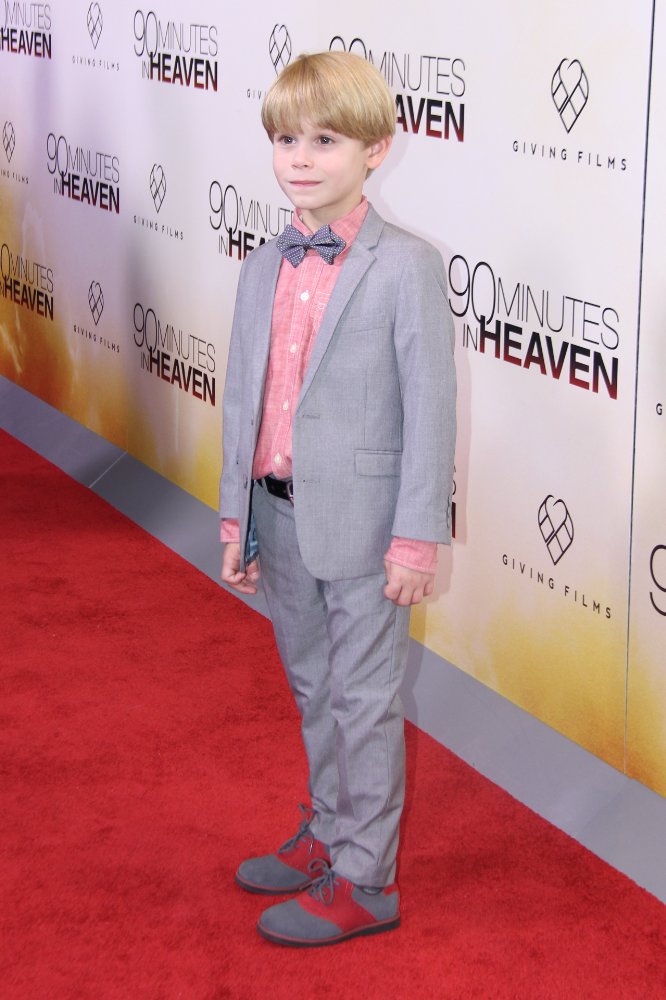 Hudson Meek
