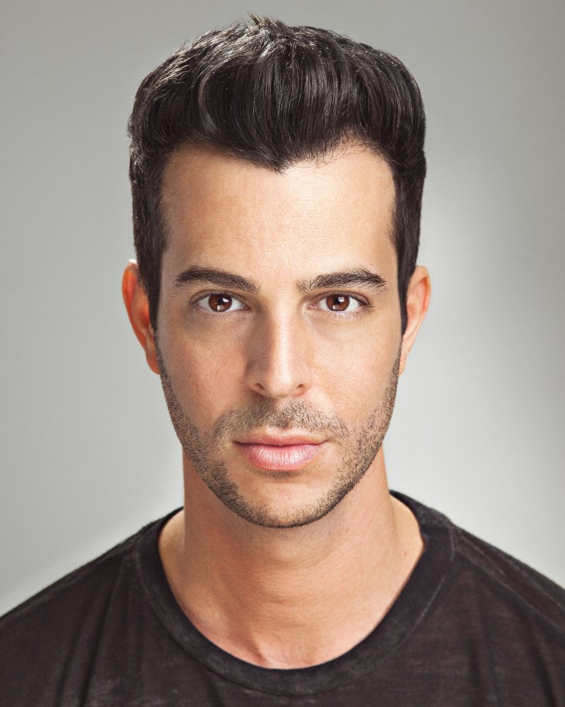 Shai Matheson