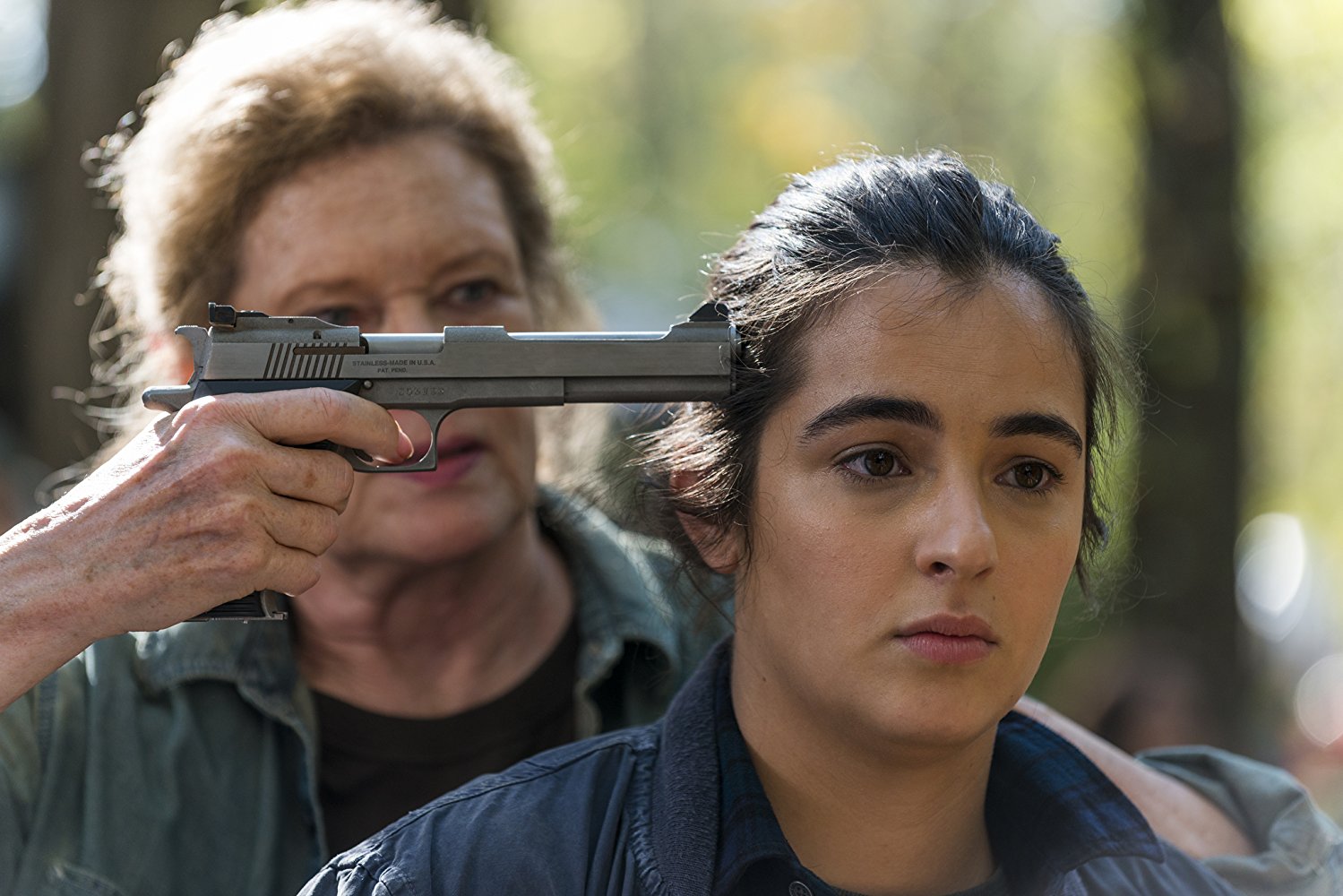 Tara Chambler