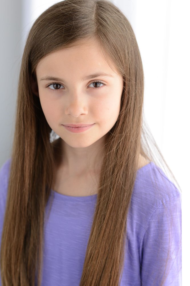 Kate Kilcoyne