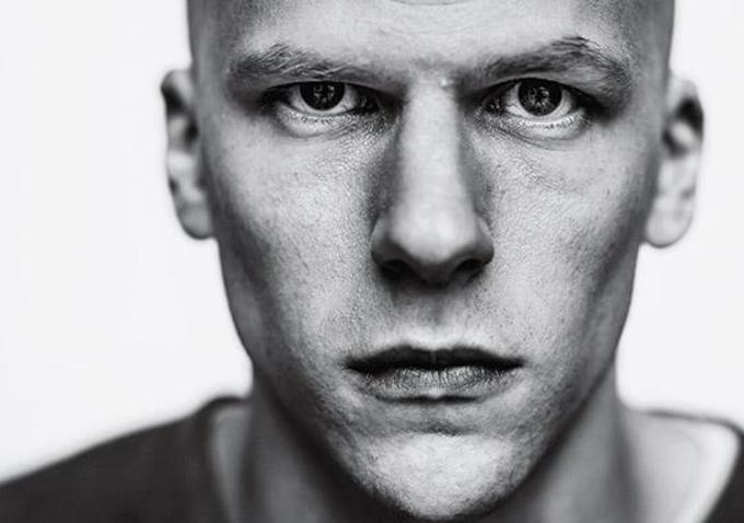 Lex Luthor