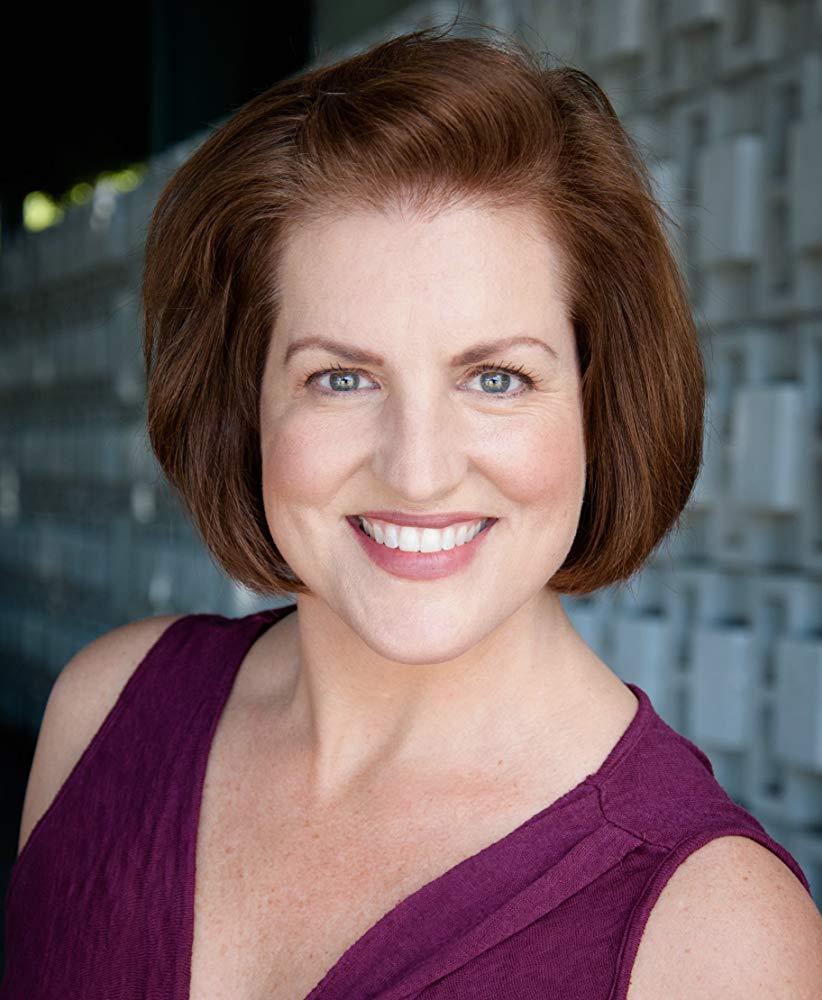 Rebecca Lumianski