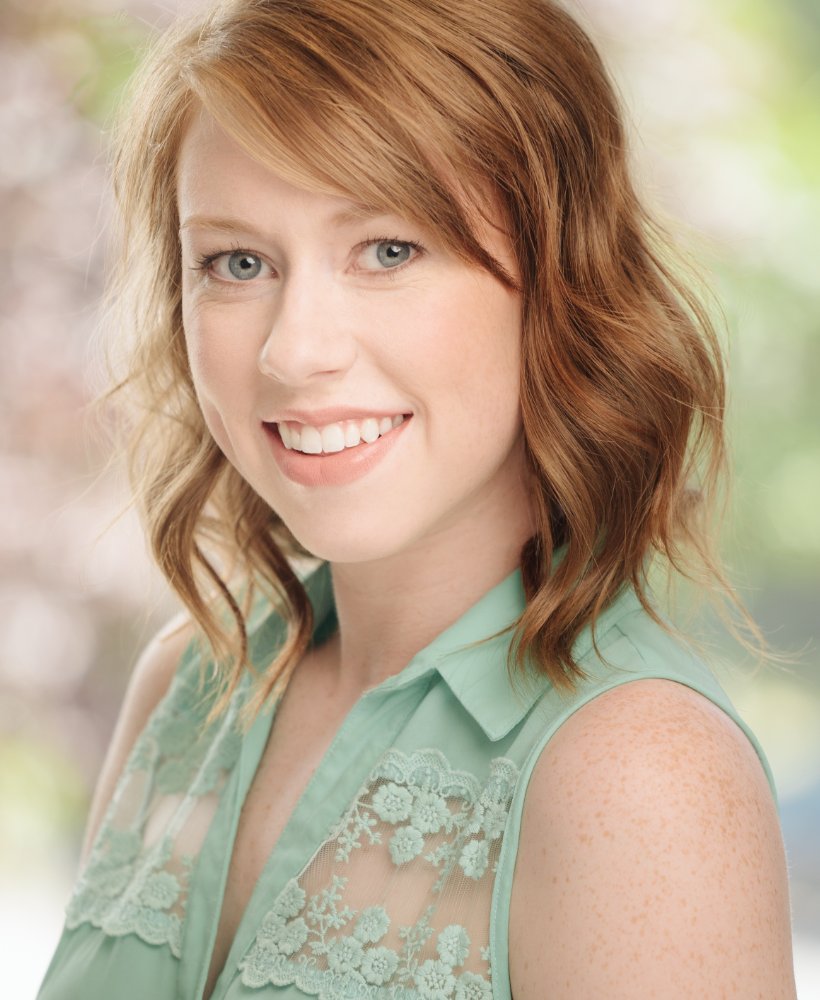 Kelsey Norene