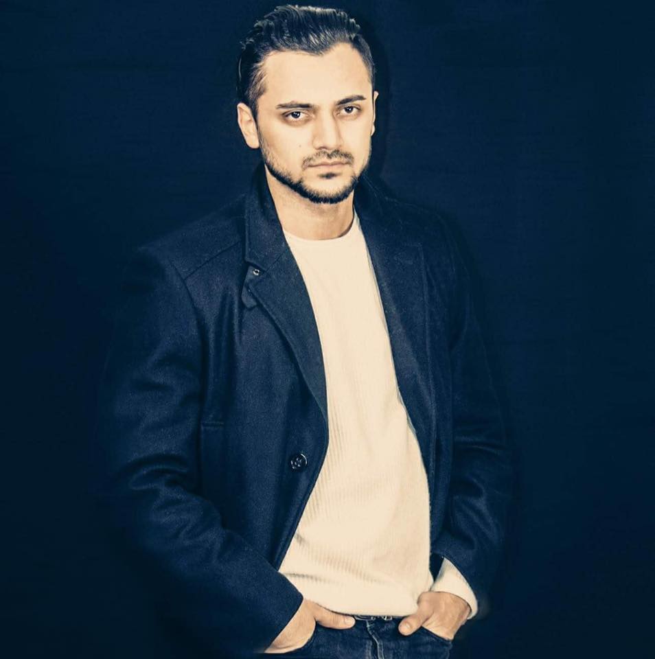 Bond Mgebrishvili