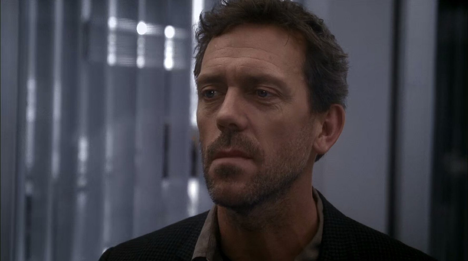 Dr. Gregory House