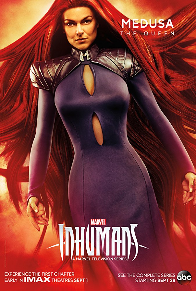 Medusa