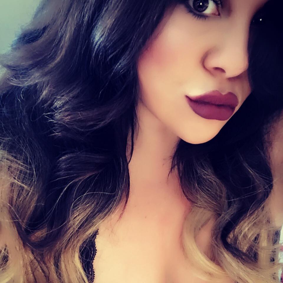 Tammy Gyarmathy