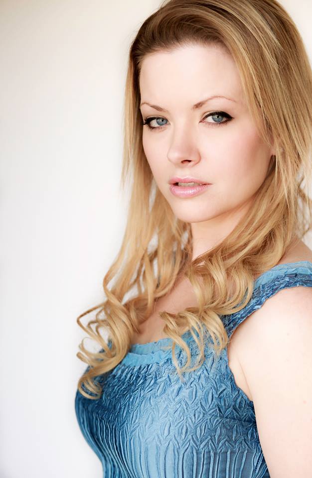 Jessica Mathews