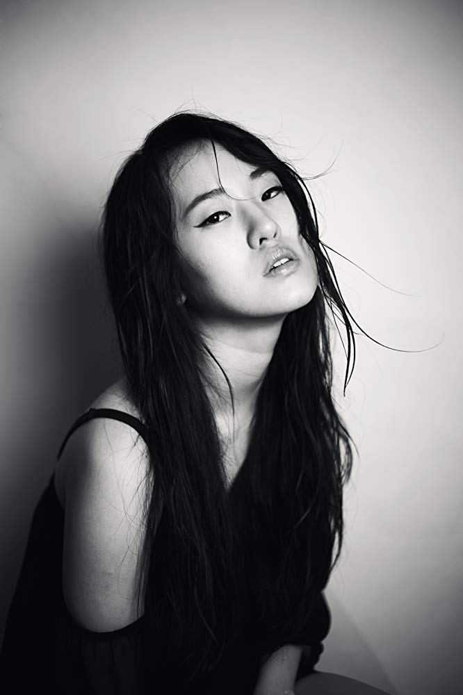 Alexandra Kumala Moerdomo