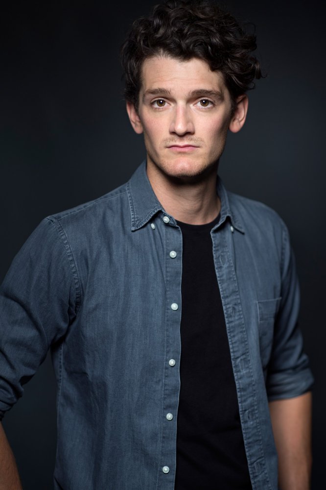 Ben Bordeau