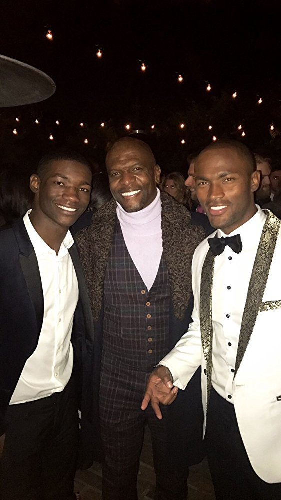 Keith Carlos