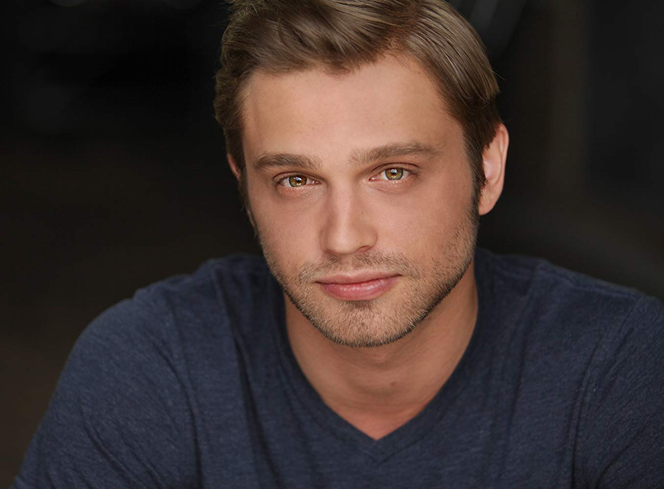 Eric Michaels