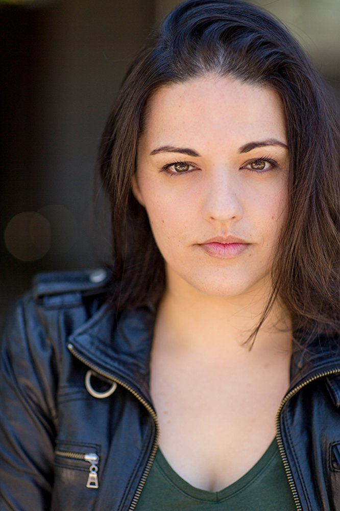 Alexis Korotash