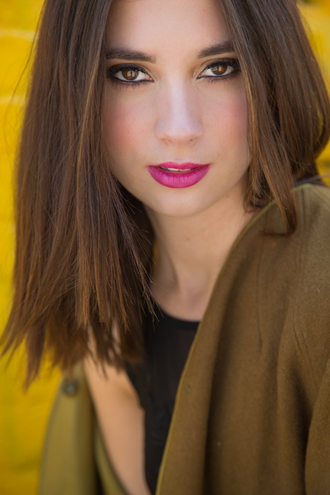 Haynie Walker