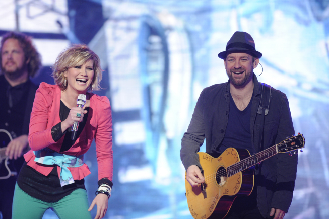 Kristian Bush