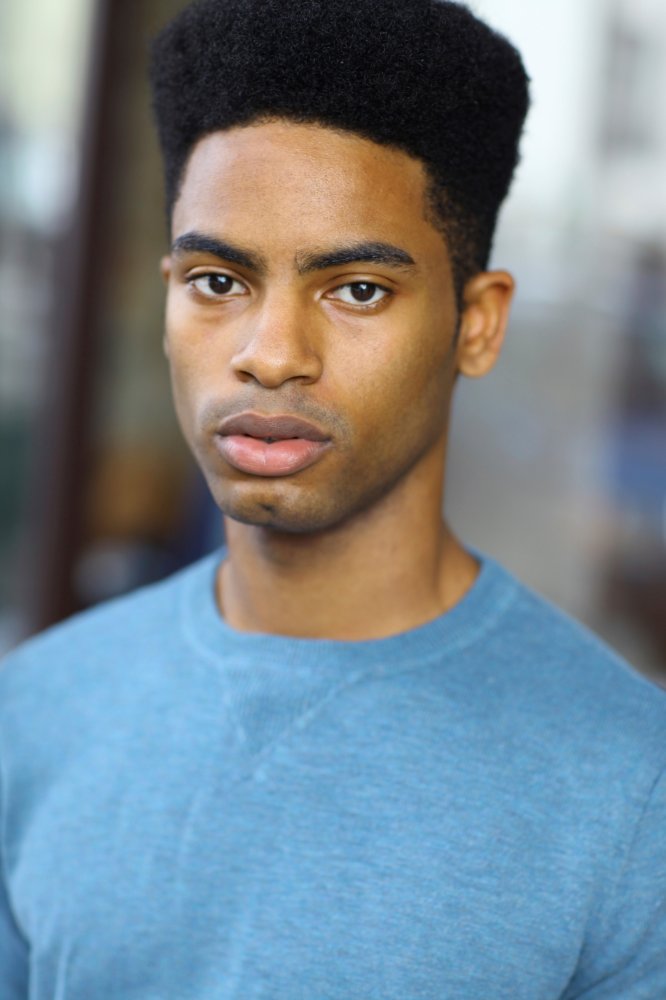 Akeem Biggs