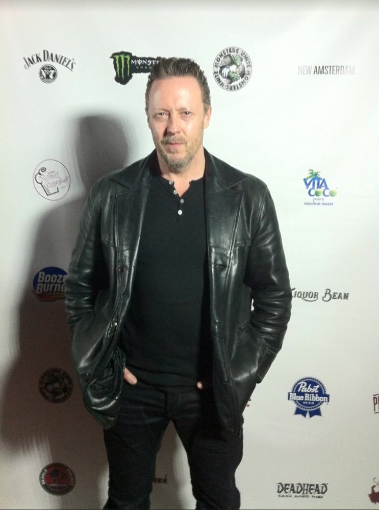 Ray Trickitt