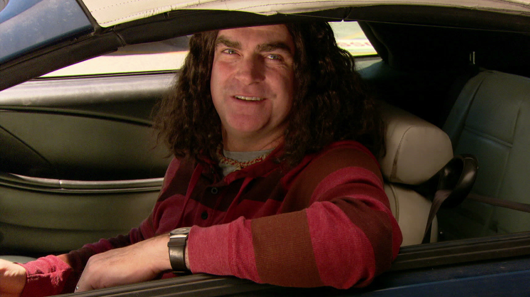Dan Cronin