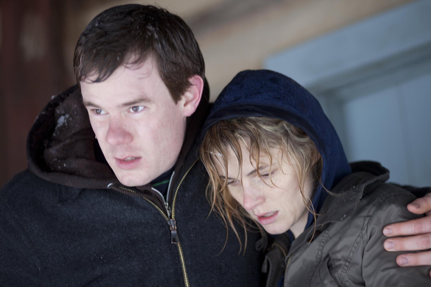 Joe Swanberg