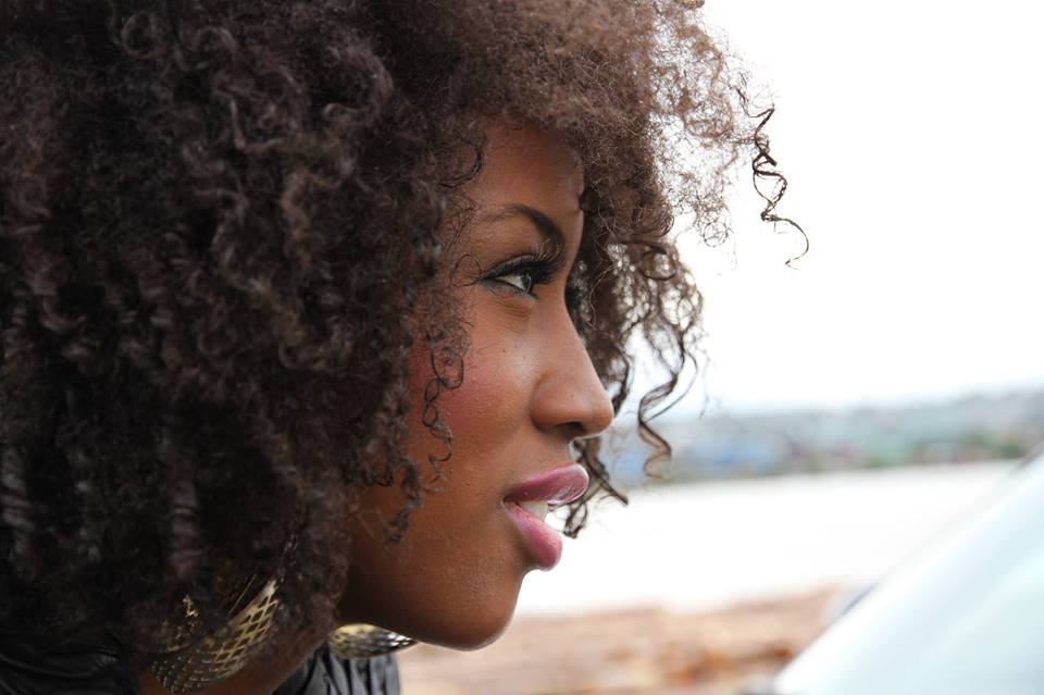 Malaika Jackson